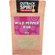 Wild Pepper Rub 60g Bag